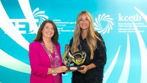 New electrical apprenticeship workshops and classrooms open in Carlow 
