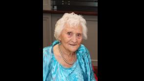 'A long life well lived' Tributes paid following the passing of local woman