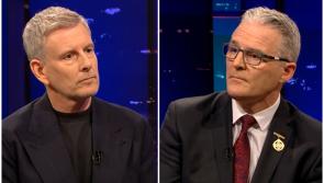 OPINION: GAA President contradicted himself on Late Late over Kyle Hayes and Rory Gallagher
