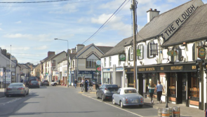 Local Carlow pub is running a head shaving fundraiser for mental health 