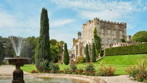 Hit show The Traitors inspires 70% increase in castle searches including one in Carlow