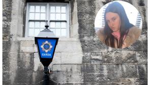 ALERT: Gardaí issue urgent appeal for missing 12-year-old girl