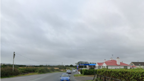 Thieves strike twice in Carlow, attempted business break-in and vehicle stolen  