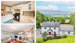 PICTURES: Gorgeous spacious home in County Carlow available for under €600,000
