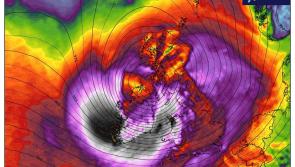 Batten down the hatches! Met Éireann issues more Status Red warnings as Storm Éowyn approaches