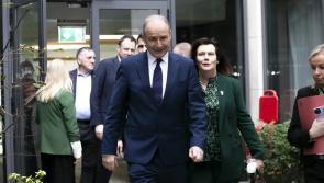 LIVE: Watch the election of Micheál Martin as Taoiseach as 34th Dáil meets