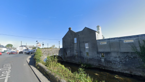 Woman(70s) in hospital following being struck by a car in Carlow 