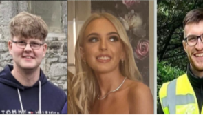 Memorial run to take place a year on from tragic crash in Carlow  that saw 3 lives lost