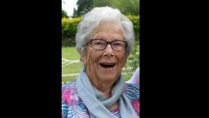Tributes paid to Carlow woman who was 'lovely, lively, and witty' following her passing 