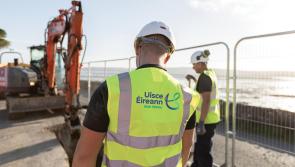 LIVE: Uisce Éireann crews working across the country to restore water supplies

