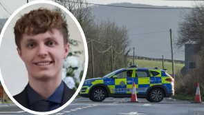 'I waited for him' - Funeral of young man who 'never came home' during Storm Éowyn confirmed