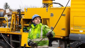 100,000 homes could be left without power for two weeks as a result of Storm Éowyn