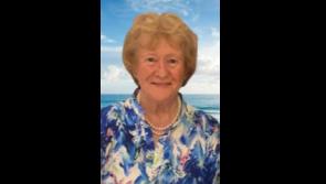 Tributes paid to Carlow woman who was such a 'lovely jolly lady' following her passing