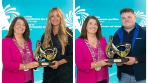 Carlow Education board celebrate outstanding achievements in apprenticeship