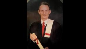 Tributes paid to a 'great husband, father and grandfather' from Carlow following his passing 