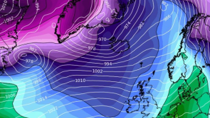 Met Éireann in subzero weather forecast for Ireland with big twist this week