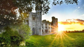Carlow Council are seeking Food & Drink vendors for one of Carlow's most iconic landmarks 