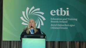 Kilkenny and Carlow ETB school leaders attend national conference