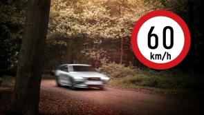 MOTORISTS ADVISED: Speed limit to be slashed in County Carlow