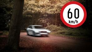 'Not worth the paper it's written on without enforcement' says Councillor on new speed limits