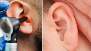 EXPLAINER: Old wives' tale 'cure' for blocked ear actually true as HSE issue advice