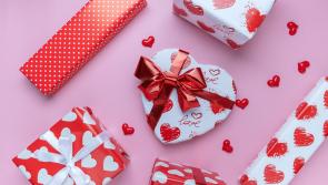 On Valentines week Carlow is revealed as Ireland's most loved-up County 