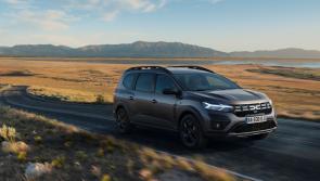 Louth Motoring: Affordable & economical seven-seater comfort with the Dacia Jogger