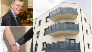Carlow Bishop highlights housing 'worry' for young couples ahead of St Valentine's Day