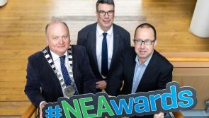 Finalists announced to represent Carlow at National Enterprise Awards 
