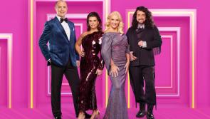 Love Week! Another celebrity set to depart Dancing with the Stars this Sunday night