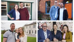 RTÉ's Home of the Year to return to our screens this week with a surprise in store