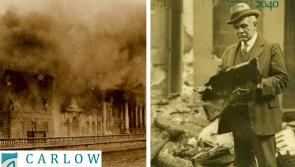 WHAT'S ON: Virtual Treasury Roadshow will make its way to Carlow Library 