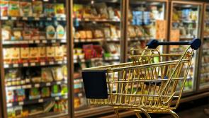 'Going up and up and up'- Why is there a 'shocking increase' in the price of food in Ireland?