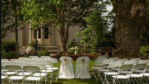 Local Carlow Wedding Venue among the winners at National awards ceremony 