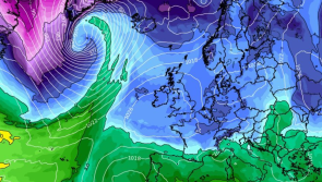 LIVE: Met &Eacute;ireann in subzero Ireland weather forecast but a glorious twist is coming