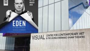 WHAT'S ON: Award winning play makes its way to Carlow's George Bernard Shaw Theatre