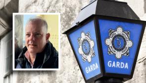 Gardaí issue update on man (50s) missing from home for four days as search stood down