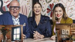 County Carlow couple's home to feature on the latest episode of RTÉ's Home of the Year