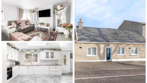 PICTURES: This neat home outside Carlow houses gorgeous interiors available for under €270,000