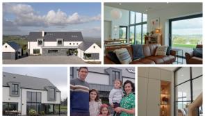 'Wonderful home on the hill' Inside the Carlow house that was on RTÉ's Home of the Year