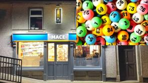 Carlow pair win a huge €1 million on EuroMillions with hilarious story to go with it 