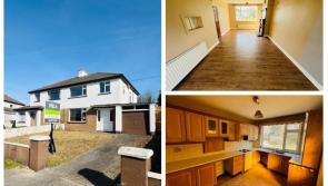 PICTURES: Family home in the heart of Carlow Town in need of some modern touch-ups
