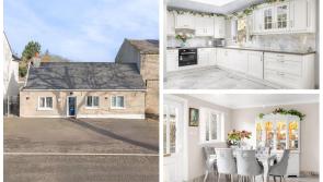 PICTURES: Beautifully presented home located outside of Carlow hits the market for &euro;265,000