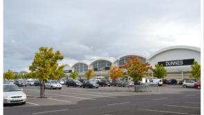 Major news for Graiguecullen retail park as new café given green light for construction