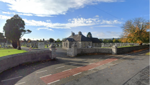 A caretaker will be hired for Carlow cemetery following behavior labeled 'unacceptable'
 