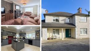 PICTURES: Beautiful home oozing style and charm outside Carlow for &euro;550,000