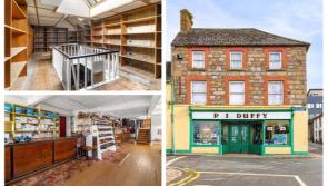 PICTURES: Popular Carlow shop hits the market for &euro;350,000 after hitting 100th anniversary