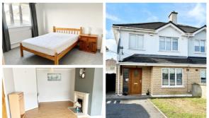 PICTURES: Spacious family home in Carlow Town ready to move in for under &euro;235,000