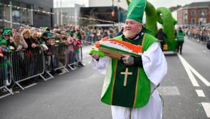 Met Éireann forecasts cool and cloudy St Patrick's Day before big temperature jump this week