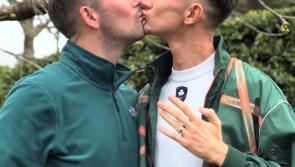 'Can I be bridesmaid?'- DWTS finalist Jack Woolley announces engagement 